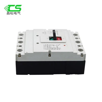 ब्रेकर सर्किट