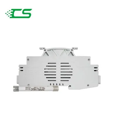 फ़्यूज़ घटक